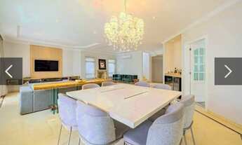 Imagem 5: Sobrado para aluguel possui 480 metros quadrados com 4 quartos