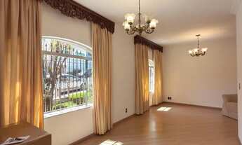 Imagem 3: CASA NO CAMPO COMPRIDO - ÓTIMA LOCALIZAÇÃO!