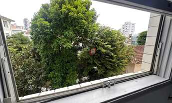 Imagem 4: Apartamento em Embaré - Santos