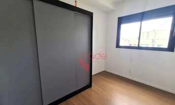 Imagem 6: Apartamento para Venda e Locação de 02 Quartos no Bairro Jardim Olhos D Água I em Ribeirão