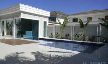 Imagem 5: CASA EM CONDOMÍNIO - ALPHAVILLE - SP