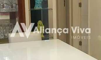 Imagem 4: Botafogo Apartamento com 3 dormitórios