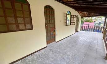 Imagem: Aluga-se Casa - 4 Quartos - Jardim das Américas