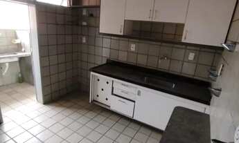 Imagem 6: Locação 118m² no Edifício Palomo