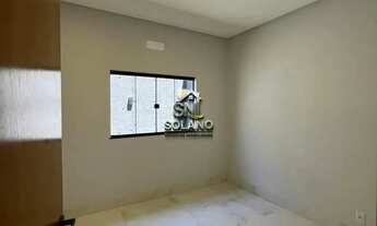 Imagem 3: Casa à venda no bairro Setor dos Bandeirantes - Aparecida de Goiânia/GO