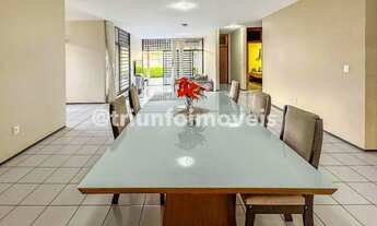 Imagem 6: Casa térrea a venda no Ininga com 4 quartos TR231909 THE -H46TB6