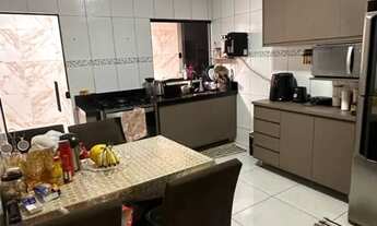 Imagem 3: Vendo casa samambaia 504 Samambaia Sul