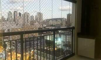 Imagem 3: Aluguel de apartamento de 3 quartos, suíte, sala ampla, 2 vagas