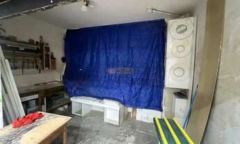 Imagem 6: Galpão no Bairro Boa Vista em São Caetano do Sul