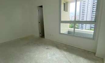 Imagem 7: Apartamento 4/4 revertido para 3 suítes - Horto Florestal - Ed Horto Barcelona