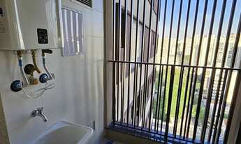 Imagem 5: ALUGA-SE APARTAMENTO NOVO NUNCA HABITADO EM PERDIZES