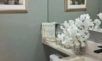 Imagem 5: Apartamento com 4 quartos à venda, 160 m² por R$ 1.260.000 - Recreio dos Bandeirantes - Ri