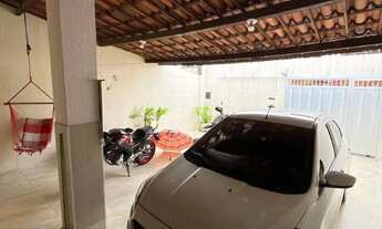 Imagem 2: CASA NA CIDADE OPERÁRIA