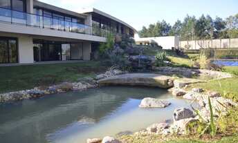 Imagem 2: Terrenos em Condomínio - Pedancino