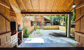 Imagem 6: RANCHO DO GAUDÉRIO - PARQUE DE RODEIOS DA ROSELANDIA