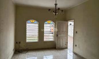 Imagem 4: Casa - Parque Industrial - Campinas