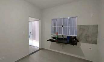 Imagem 3: Casa com 2 dormitórios para alugar, 70 m² por R$ 2.160,00/mês - Jardim Novo Cambui - Horto