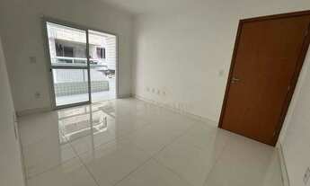 Imagem 3: Apartamento à venda, 73 m² por R$ 680.000,00 - Canto do Forte - Praia Grande/SP