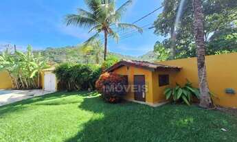 Imagem 3: Casa com 4 dormitórios para alugar, 250 m² por R$ 7.319/mês - Itaipu - Niterói/RJ