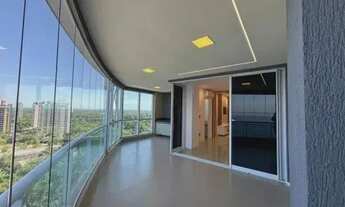 Imagem: COND VISION, 157m2, 3 SUÍTES, ANDAR ALTO