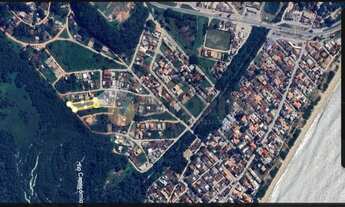 Imagem 2: Terreno à venda, 2033 m² por R$ 1.294.000,00 - Capricórnio II - Caraguatatuba/SP