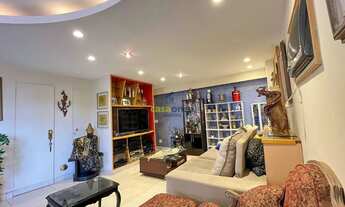 Imagem 2: Apartamento, 4 quartos, 1 suite, 2 vagas