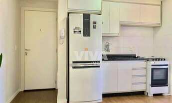 Imagem 7: Apartamento com 2 dormitórios à venda, 55 m² por R$ 500.000,00 - Carvalho - Itajaí/SC