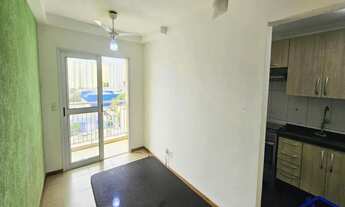 Imagem: Apartamento A Venda, 2 Dormitorios, Piscina