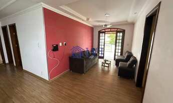 Imagem 2: Casa grande bairro Candelária Venda Nova Venda