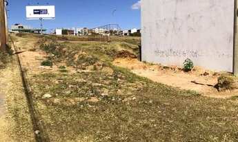 Imagem 2: VENDO/TROCO LOTE COMERCIAL NA QN 401 - SAMAMBAIA