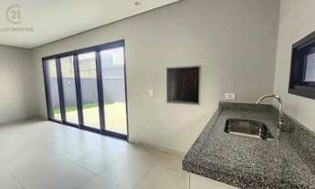 Imagem 6: Casa para alugar em Londrina, Conjunto Habitacional Alexandre Urbanas, com 3 suítes, com 1