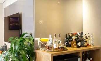 Imagem 5: APARTAMENTO - ALTO DE PINHEIROS - SP