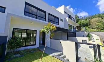 Imagem 2: Casa para Locação em Florianópolis, João Paulo, 3 dormitórios, 3 suítes, 4 banheiros, 2 va