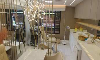 Imagem 6: Sala/Conjunto para venda possui 34 metros quadrados