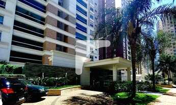 Imagem: Apartamento para alugar, 165 m² por R$