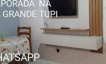 Imagem 2: ALUGO APARTAMENTO NA P / TEMPORADA NA PRAIA GRANDE TUPI