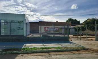 Imagem 3: Aluga ponto comercial/lote, bem localizado, 403 M². Setor Sudoeste, Goiânia-GO