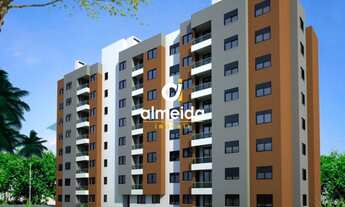 Imagem: APARTAMENTO 2 DORMITÓRIOS