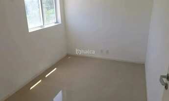 Imagem 7: Apartamento à Venda no Bairro Recanto das Palmeiras Halca Imobiliária em Teresina