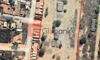 Imagem: Terreno/Lote em Capitão Enéas, no bairro