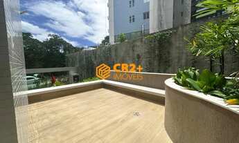 Imagem 7: Apartamento a Venda de 132m² com 4 quartos 2 suítes na Madalena