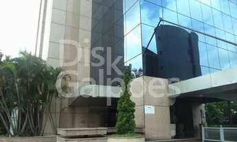 Imagem: Sala e Conjunto para locação e venda