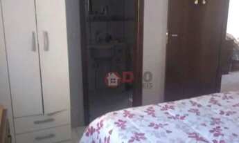 Imagem 3: Casa de 3 Dorm. 1 sendo suíte