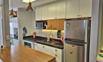 Imagem 7: Apartamento - Palmeiras de São José - Residencial Condomínio das Palmeiras- 2 Dormitórios