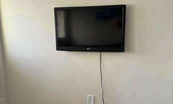 Imagem 4: Imóvel para venda possui 41 metros quadrados com 1 quarto em Cidade Alta - Natal - RN