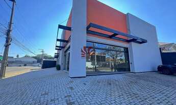 Imagem 2: Loja Comercial de 198m², Bairro Niterói, Canoas - RS