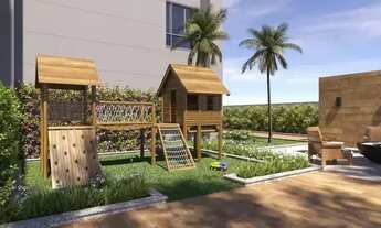 Imagem 15: Apartamento à venda no VILLE VERT , ALPHAVILLE I, Salvador, BA