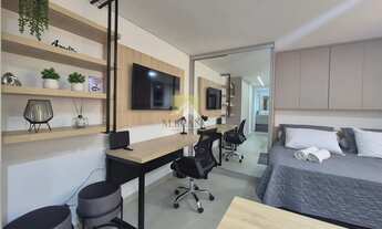 Imagem: Studio Novo Locação Ao lado da PUC-PR