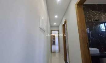 Imagem 6: Casa com fino acabamento no Condado de Maricá!