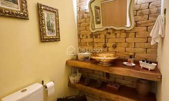 Imagem 6: Casa - Chácara da Barra - Campinas